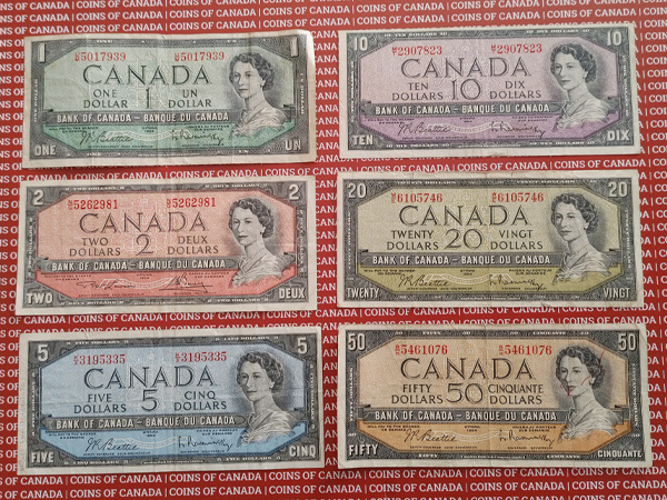 Banknotes